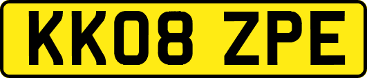 KK08ZPE