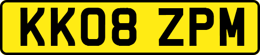 KK08ZPM