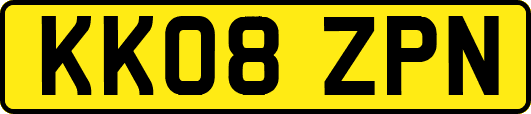 KK08ZPN
