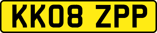 KK08ZPP