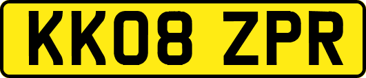 KK08ZPR