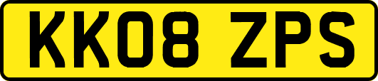 KK08ZPS