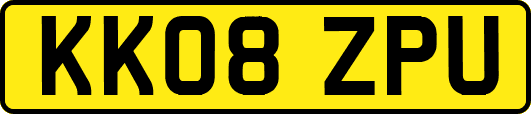 KK08ZPU