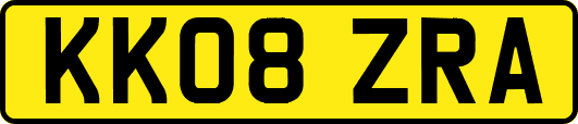 KK08ZRA
