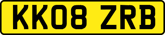 KK08ZRB