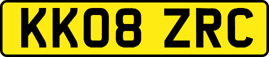 KK08ZRC