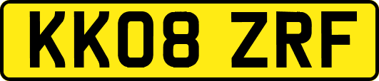 KK08ZRF