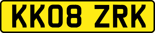 KK08ZRK