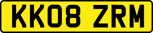 KK08ZRM