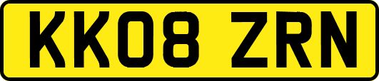 KK08ZRN