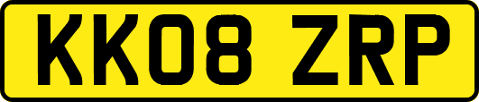KK08ZRP