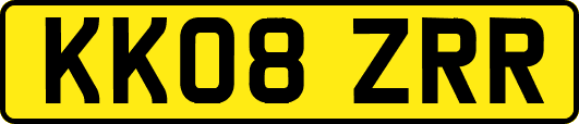 KK08ZRR