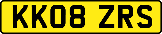 KK08ZRS