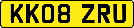 KK08ZRU