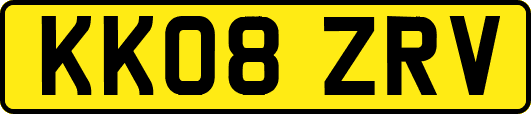 KK08ZRV