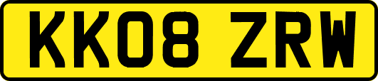 KK08ZRW