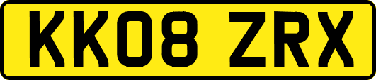 KK08ZRX
