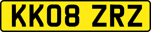 KK08ZRZ