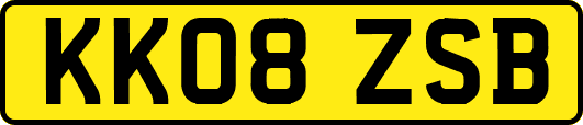 KK08ZSB