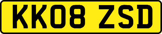 KK08ZSD