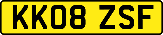 KK08ZSF