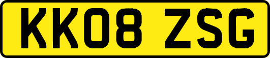 KK08ZSG