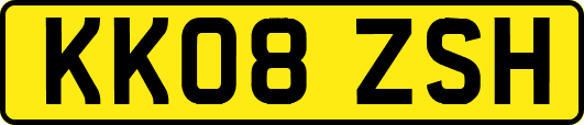 KK08ZSH