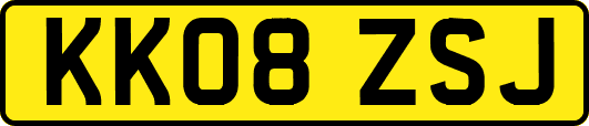 KK08ZSJ