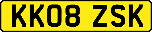 KK08ZSK