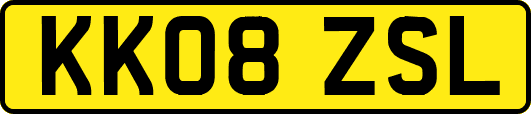 KK08ZSL