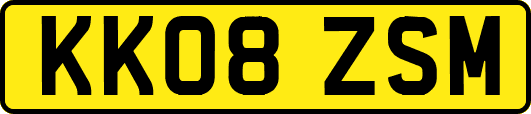 KK08ZSM