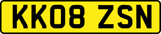 KK08ZSN