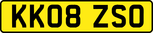 KK08ZSO