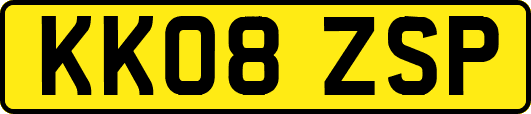 KK08ZSP