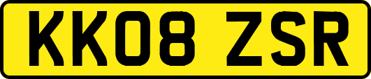 KK08ZSR