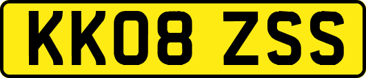 KK08ZSS