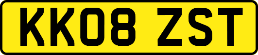 KK08ZST