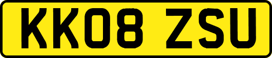 KK08ZSU