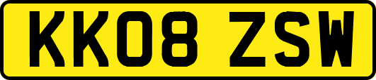 KK08ZSW