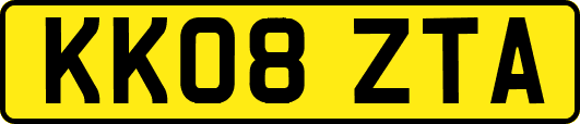 KK08ZTA