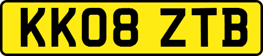 KK08ZTB