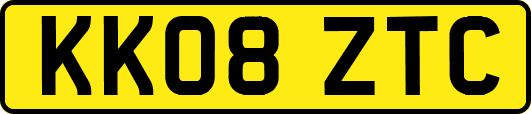 KK08ZTC
