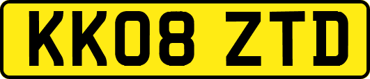 KK08ZTD