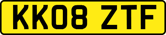 KK08ZTF