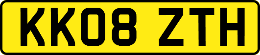 KK08ZTH