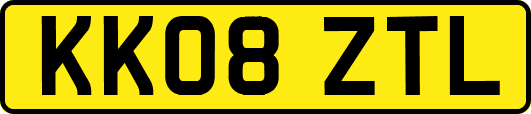 KK08ZTL