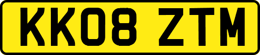 KK08ZTM