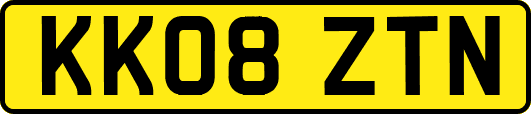 KK08ZTN