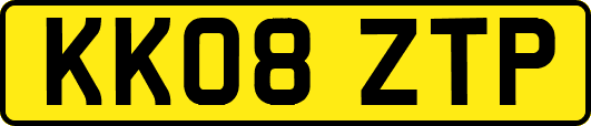 KK08ZTP