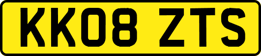 KK08ZTS